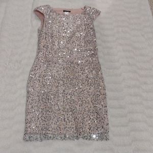 Woman dress size 2